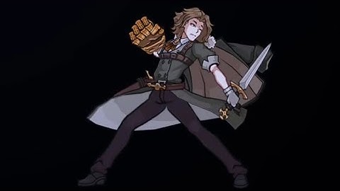 Epic Seven | You Really Can Use Everything in Low Rank RTA...