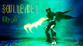 Soul Reaver Soundtrack ( Glyph 1 - spectral ) Special Edition
