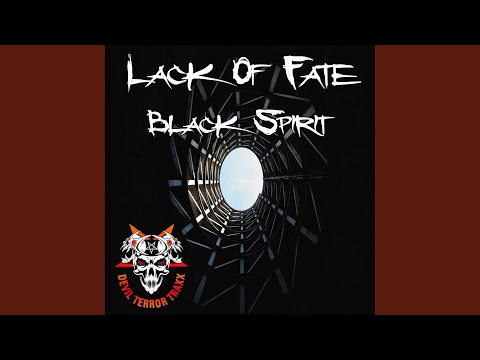 Video: Black Spirit - E Re Nga Delabie