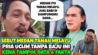 REVEALED!! IS MEDAN TANAH MALAY REAL??