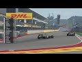 My Top 10 Overtakes Of 2019