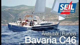 Bavaria C46  Opp på et nytt nivå