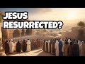 Shocking Reactions to the Resurrection of Jesus #resurrection #jesuschrist #jesus