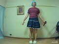 堀江美都子/かわいいジーナ