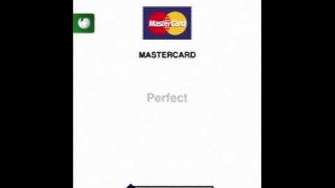 Logo mania game answers level 1