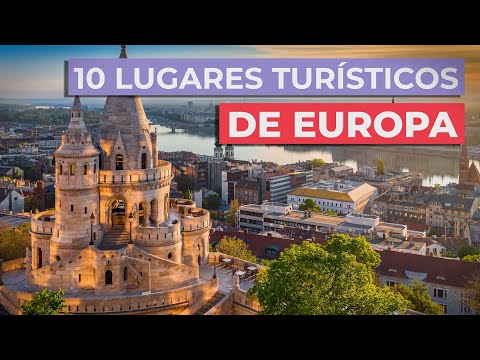 Video: Las mejores guías turísticas europeas