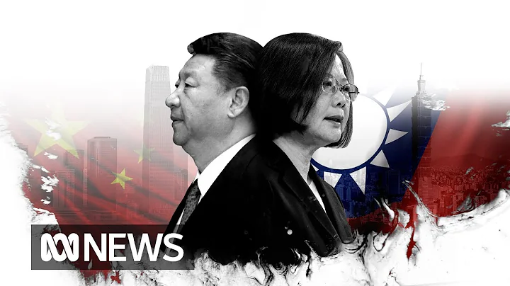 Why is China so nervous about democracy in Taiwan? | The World - DayDayNews
