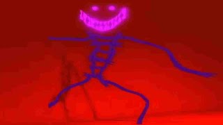 WHEN DID ROBLOX GET SCARY