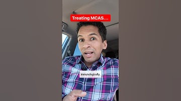 Treating MCAS: Three non-negotiables. . . (Dont skip any) #mcas #inflammation
