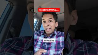 Treating Mcas Three Non-Negotiables. . . Dont Skip Any