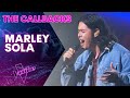 Marley Sola Performs Aretha Franklin Hit | The Callbacks | The Voice Australia