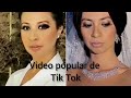 Video popular, vestido de novia de tik tok
