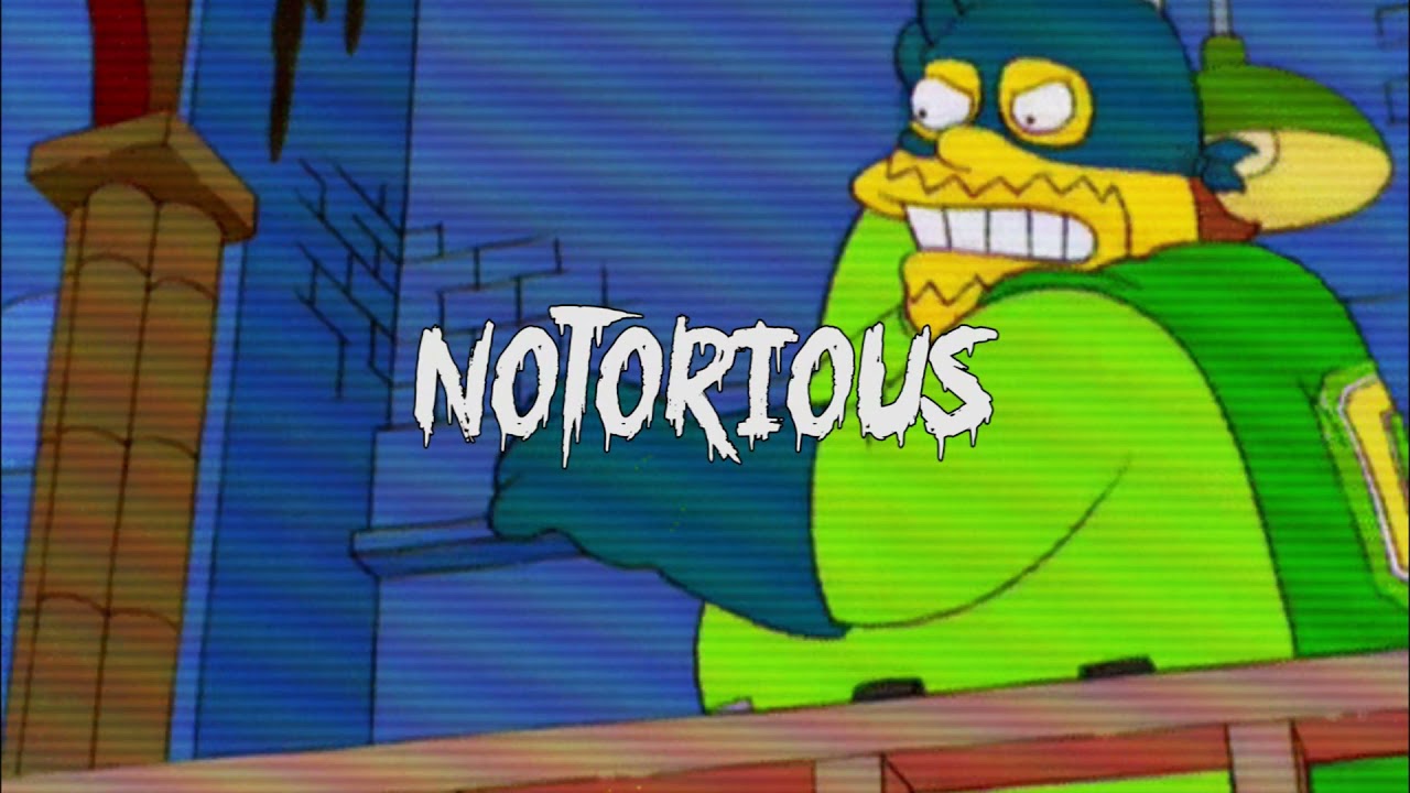 yung moz - LASER GUN