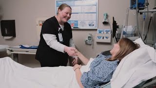 Women's Robotic Surgery at TriStar Hendersonville