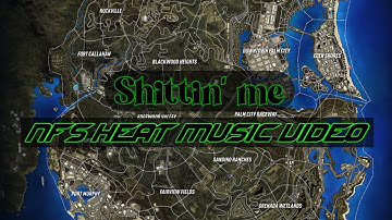 Shittin