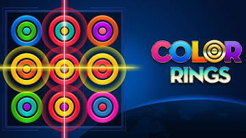 Color Ring - Sorting Matching Gameplay Android
