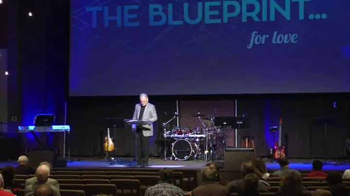 the Blueprint for Love | Jan 4, 2015