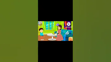 قصه يوسف عصبي مبيسمعش الكلام حكايات بالعربية للأطفال قصص قبل النوم رسوم متحركة اطفال ومواهب 