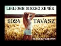 Legjobb diszk zenk 2024 tavasz  mixed by garyson 