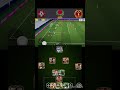 【超絶チート】特殊ダブタパスキャンセルが強すぎる!絶対に止められない#efootball #efootball2025 #shorts #short #イーフト
