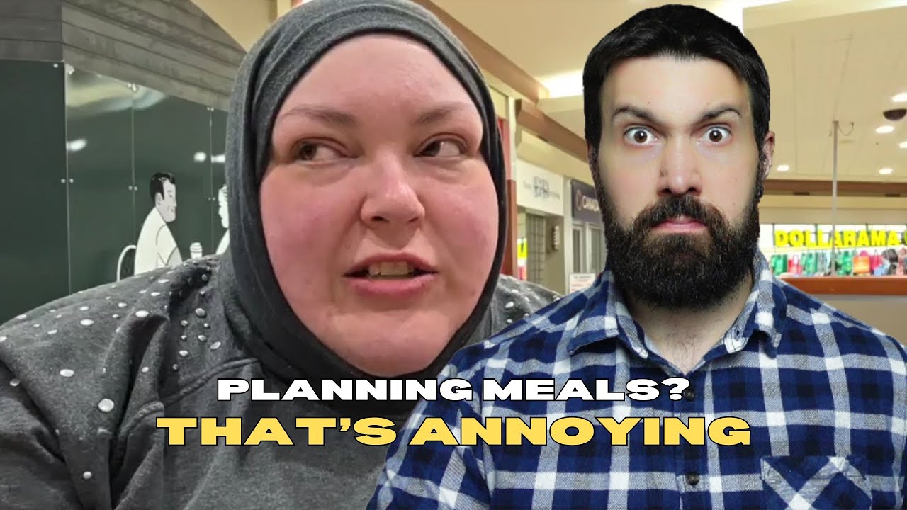 Hitting The Drive Through ft. Foodie Beauty