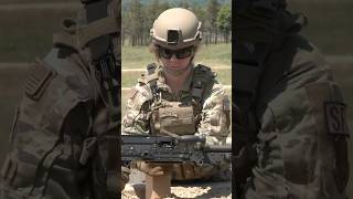 How They Run a Machine Gun Team