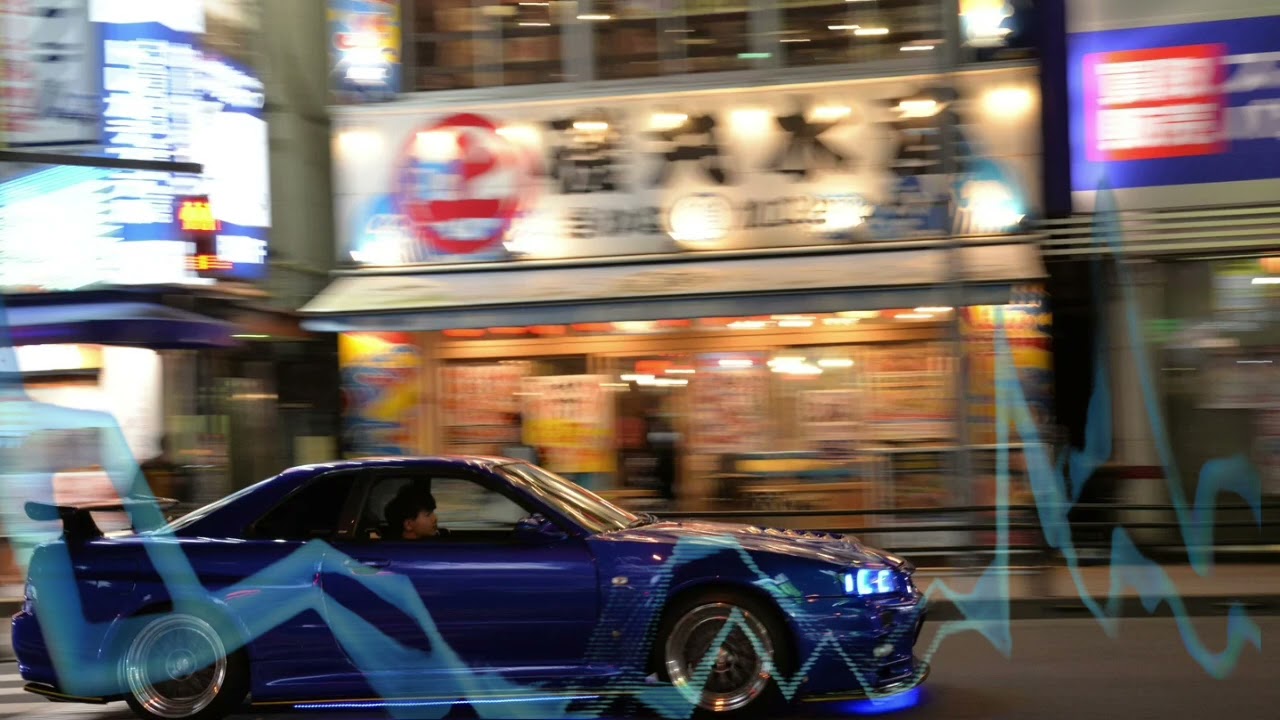 Downtempo Trip Hop Inspired Beat 