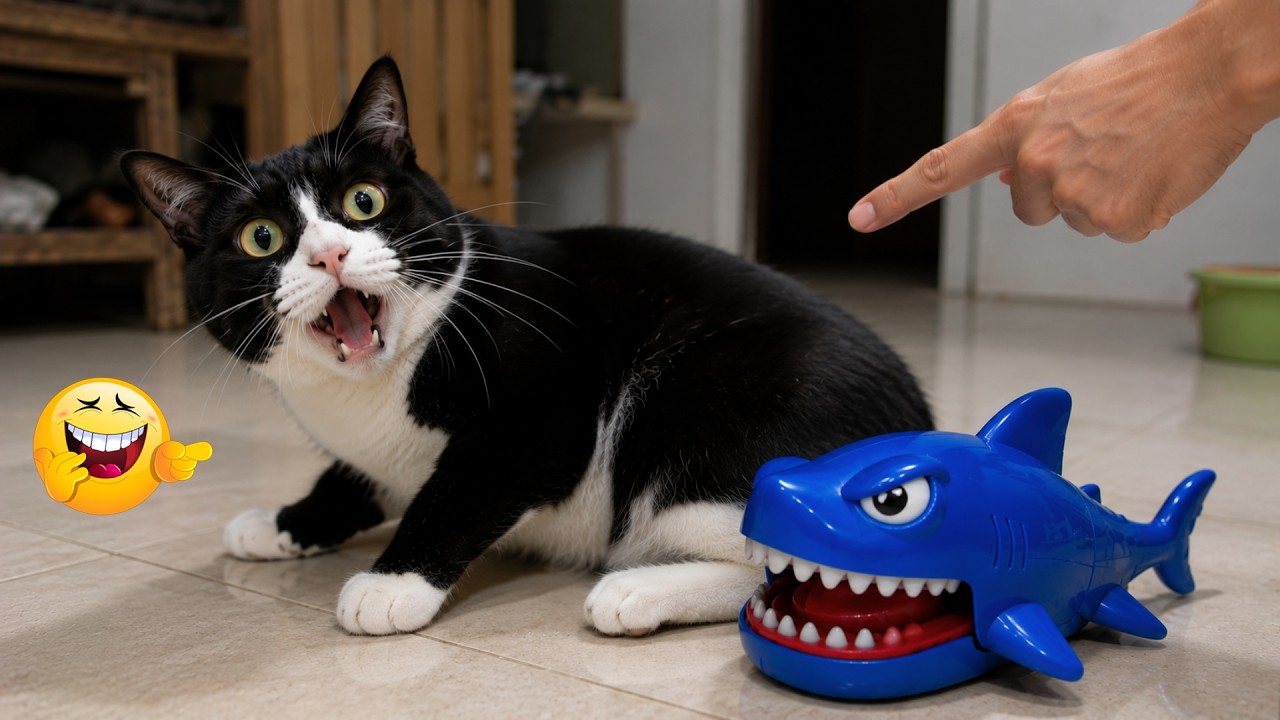 😹 Best Cat Videos Ever | Hilarious Kitty Moments You Can't Miss Today 🐈 ...