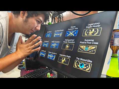 cs2 เฟสอิทบังกลัว พรีเมียบังหลอน