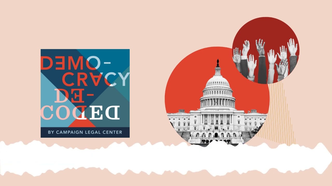 Democracy Decoded, S4E3: Safeguarding the Electoral Process