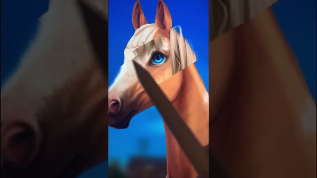 Cant wait to post the final result 🐴🎨 