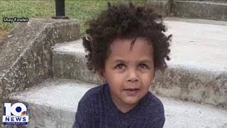 New details after 6-year-old shot, killed