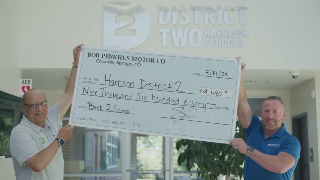 DIAZ Ad Group X Bob Penkhus Motor Company | Brand Campaign Marketing Video