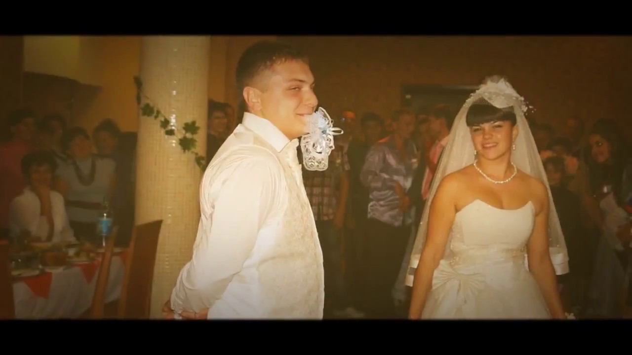 Саша & Таня - YouTube