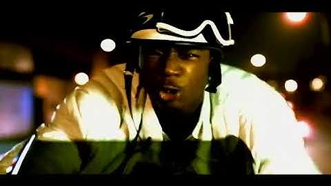 DMX, Method Man, Nas & Ja Rule ‎- The Grand Finale (Belly Soundtrack) [Explicit]