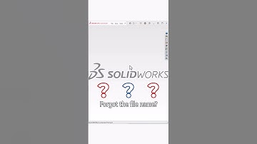 Open CAD Files from 3DEXPERIENCE