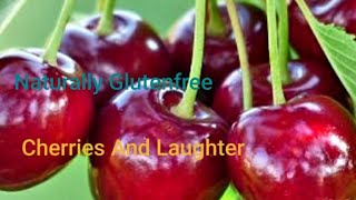 Cherry Cherry Challenge@JUST BAMBI DOE