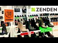 МАГАЗИН ОБУВИ ZENDEN❤️ ГРАНДИОЗНАЯ РАСПРОДАЖА! СКИДКИ -70%!АКЦИИ В ZENDEN/ЗЕНДЕН ОБЗОР НОЯБРЬ 2020