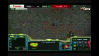 Tving OSL Ro4 Jangbi v Zero Set 1