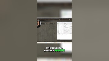 How to use Cheat Engine (ethically hack your video games) #cheatengine #hack #gaming #programming