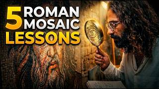 I Toured the World's Best Mosaic Museum — Here's What I Learned