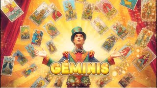 GÉMINIS - MIRA PORQUÉ…⚠️👀VAS A COMPRENDER LA VERDAD DE LO Q TE ESTÁ PASANDO🙌🏼😓DE LO Q TE LIBERAS😱😱💥
