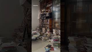 Download Lagu #library #books #hindi #kitaab #hindibooklovers #shortvideo #shorts #ytshorts #viralvideo MP3