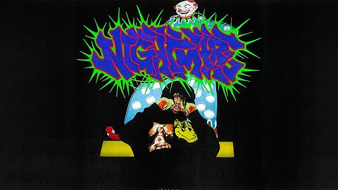 Jean Dawson - NO SCOPE (Clean)