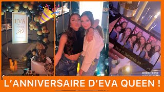 تحميل أغنية Eva Jaoux Anniversaire Mp3 Mp4