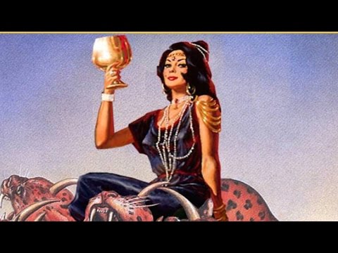 Porn: Babylon's Wine of Fornication (Revelation 17 C) - YouTube