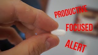 modafinil 1 month review dosage side effects pros cons