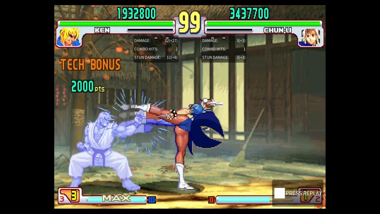 Daigo Parry YouTube