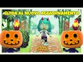 COME SBLOCCARE TUTTE LE COSE DI HALLOWEEN🎃GUIDA AL NUOVO AGGIORNAMENTO 🎃ANIMAL CROSSING NEW HORIZONS
