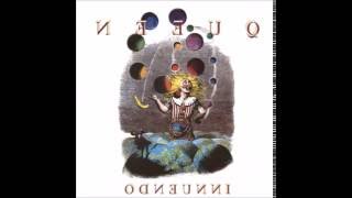 DOWNLOAD QUEEN INNUENDO 2011 FULL ALBUM 320Kbps